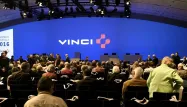 "Vinci a été victime d'une usurpation d'identité qui s'est traduite par l'envoi à certains médias de fausses informations", déclare le groupe dans un communiqué.
