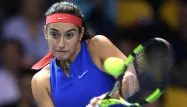 Caroline Garcia, 1280x640