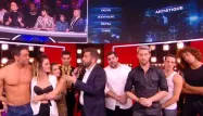 Dance avec les stars, 26 novembre crédit : capture TF1 - 1280