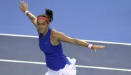 Caroline Garcia