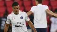 La jambe gauche d'Hatem Ben Arfa a été sauvée par le docteur du PSG en 2010.