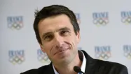 Tony Estanguet Paris 2024 Lionel BONVANETURE/AFP 1280x640