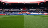 Ligue 1 : 50 réfugiés invités au Parc des Princes par la fondation du Paris SG