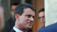 Manuel Valls veut réparer les "dégâts de la mondialisation"