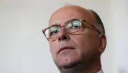 Bernard Cazeneuve ouvre la porte à un débat sur le méga-fichier qui fait débat au sein du gouvernement