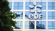 EDF a reçu le 22 novembre la visite de l'Autorité de la concurrence.