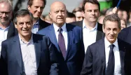 Longtemps distancé par Alain Juppé et Nicolas Sarkozy, François Fillon est revenu dans le match.