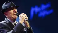 Leonard Cohen, 1280x640