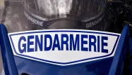 Un gendarme s'est donné la mort, probablement avec son arme de service