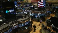 Bourse : le Dow Jones perd 0,16%, le Nasdaq cède 0,92%
