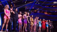 danse avec les stars, sylvie tellier Crédit ; TF1 - 1280