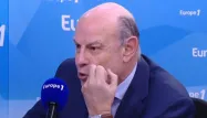 DIRECT VIDÉO - Jean-Marie Le Guen est l'invité du Grand rendez-vous