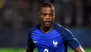 Patrice Evra est convoqué en équipe de France.