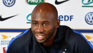 Eliaquim Mangala est convoqué en équipe de France.