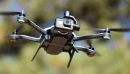 GoPro Karma 1280