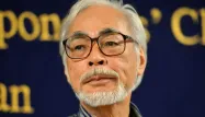 Le maître japonais du film d'animation pourrait ressortir un film.