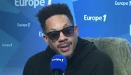 JoeyStarr : le rap "est devenu un vrai business"