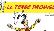 Lucky Luke 1280