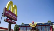 McDonald's estime que la décision de la mairie de Florence porte atteinte à la "liberté d'entreprendre".