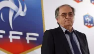 Noël Le Graët à la tête de la FFF, parti pour durer ?