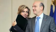 Selon Valérie Pécresse, présidente (LR) de la région Ile-de-France, Alain Juppé saura "relever la fonction présidentielle".