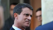 Selon Manuel Valls, l’évacuation de vendredi était "essentielle pour des raisons humanitaires et pour des raisons de sécurité".