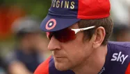 Bradley Wiggins a été le premier Britannique à remporter le Tour de France, en 2012.