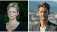 Cinéma : Pierre Niney et Virginie Efira, deux acteurs qui ont marqué le cru 2016