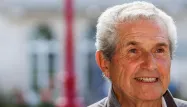 Claude Lelouch : "La vie est le plus grand cinéaste du monde"