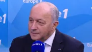 Fabius : "Obama n'a pas voulu intervenir en Syrie, ce qui a créé un vide"