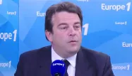 "Fillon n'a reçu aucune rémunération de l'État russe", assure Thierry Solère