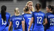 bleues foot féminin 1280