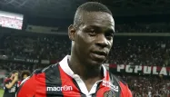 Avec sept buts en huit matchs, Balotelli contribue amplement à la réussite de Nice en championnat.