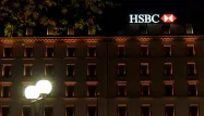 Le oarquet national financier souhaite que le géant bancaire britannique HSBC Holdings Plc soit jugé