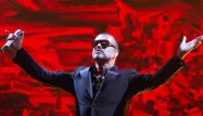 George Michael crédit : MIGUEL MEDINA / AFP - 1280