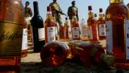 Liqueur de Noël à l'aftershave au Pakistan : 39 morts
