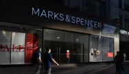 Les magasins Marks et Spencer d'Ile-de-France vont tous fermer