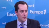 Financement russe du FN : Nicolas Bay dénonce les "élucubrations" du Canard Enchaîné