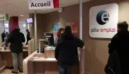 Le nombre de chômeurs de longue durée a baissé au mois de novembre.
