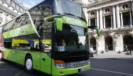 bus paris crédit : THOMAS SAMSON / AFP - 1280