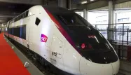 Pas de hausse des tarifs SNCF en 2017