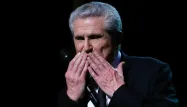 "Elle a été la comédienne que tout le monde voulait pour faire un film à succès", a déclaré mardi Claude Lelouch.