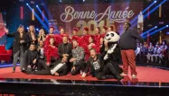 Depuis plusieurs années maintenant, les téléspectateurs de TF1 passent la soirée du réveillon avec Arthur.