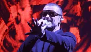 George Michael a été le premier artiste pop à se produire à l'Opéra Garnier.