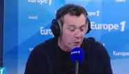 L'animateur Jean-Luc Reichmann s'est dit "bouche bée" par les connaissances de Christian.