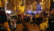 L'EI a commis et revendiqué plusieurs attentats en Europe, dont ceux de Paris, en novembre 2015.