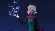 "La Reine des Neiges" a fait un carton d'audience, lundi soir, sur M6.