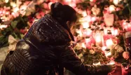 attentat Berlin crédit : CLEMENS BILAN / AFP - 1280