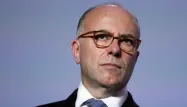 Ce sera la première intervention de Bernard Cazeneuve en plateau lors d'un journal télévisé depuis sa nomination à Matignon.