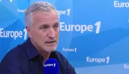 David Ginola : "beaucoup de gens s'attendaient à ce que je me plante"